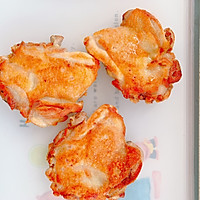 不一样的葱油鸡——脆皮葱油鸡的做法图解12