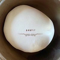 猪肉白菜馅饺子的做法图解2