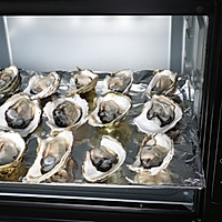 ♨️烤生蚝♨️的做法图解11