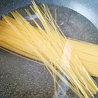 番茄肉酱意面的做法图解9