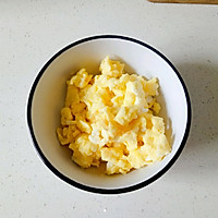 #夏日撩人滋味#白玉菇鸡蛋汤的做法图解7
