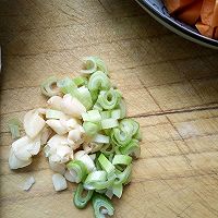 咖喱牛肉饭的做法图解3