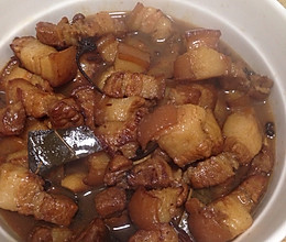 红烧肉的做法