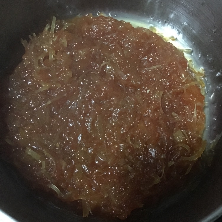 蜂蜜红柚茶的做法图解8