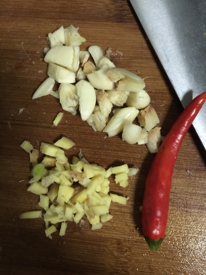 洋葱炒牛肉的做法图解3