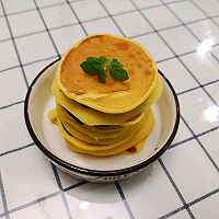 豆沙馅酸奶鸡蛋饼的做法图解5