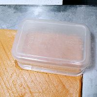 #夏日开胃餐#缤纷下午茶～奥利奥咸奶油盒子蛋糕的做法图解9