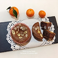 豆沙甜心可可芝士蛋糕 #精品菜谱挑战赛#的做法图解19