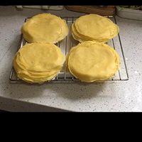 班戟pancake的做法图解7
