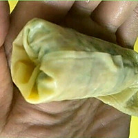 酿腐卷的做法图解5