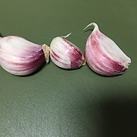 香菇滑内酯豆腐紫米饭的做法图解4