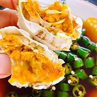 香辣泰式捞汁大闸蟹的做法图解8