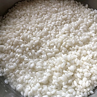 清蒸糯米丸子~蒸出来得健康美食的做法图解1