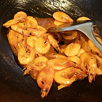 #刘畊宏女孩减脂饮食#油焖大虾的做法图解3