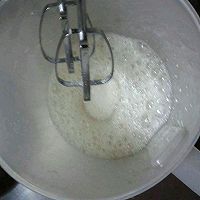圆形蛋糕的做法图解6