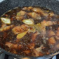 红烧肉的做法图解6