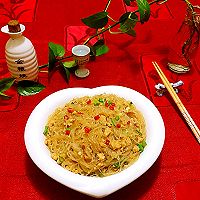 肉末粉丝的做法图解17