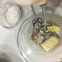 巧克力马芬蛋糕Chocolate Muffin的做法图解3