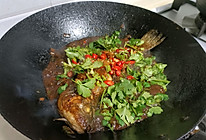 红烧鲈鱼的做法