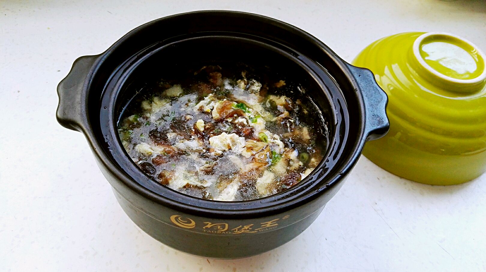 东北素烩汤怎么做_东北素烩汤的做法_豆果美食