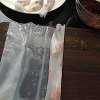 牛肉陈村粉条的做法图解4