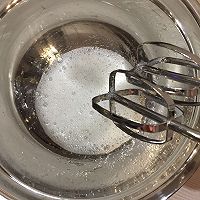 戚风！戚风！（原味、可可味、裸蛋糕）的做法图解7