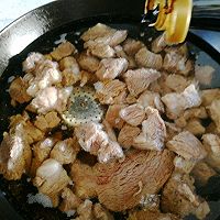#牛气冲天#家常版炖牛肉的做法图解8