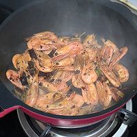 #夏日开胃餐#麻辣干锅虾的做法图解6