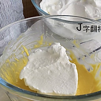 #美食视频挑战赛#网红冰乳酪蛋糕的做法图解10