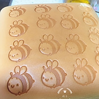 9寸方盘古早海绵蛋糕的做法图解21
