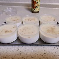 桂花椰浆奶冻的做法图解12
