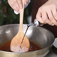 杏鲍菇的究极吃法解锁！手撕杏鲍菇酱味馥郁比肉还要香！的做法图解11