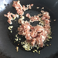 爆炒豇豆肉末的做法图解7