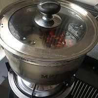 八宝双色糯米糖藕＋养颜补血汤的做法图解8