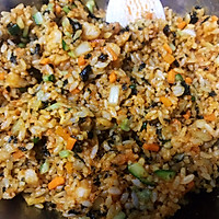 韩式饭团的做法图解3