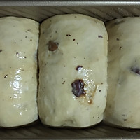 红糖枣香吐司的做法图解16