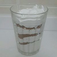 贯奶杯-鲜奶杯-媲美牛奶棚的做法图解4