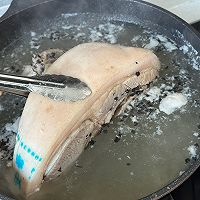 咸肉做法的做法图解7