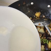 家常地三鲜的做法图解6