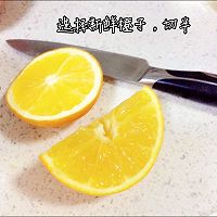 detox water健康水果水的做法图解1