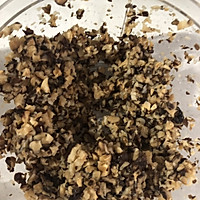 香菇烧麦的做法图解2