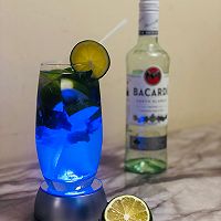 莫吉托mojito—夏日特饮的做法图解10