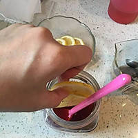 夏日畅爽饮料：港式柠檬茶的做法图解4