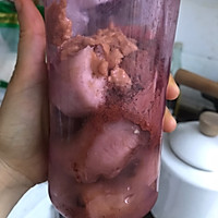 香蕉坚果布朗尼的做法图解1