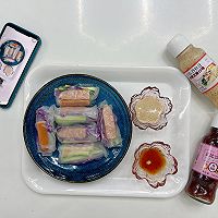 越南春卷的做法图解9