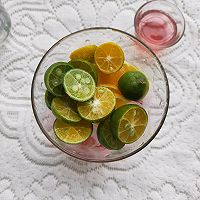 #莓语健康日记#蔓越莓饮料的做法图解5