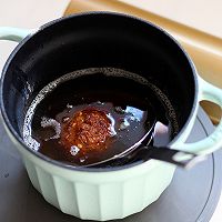 四喜丸子的做法图解9