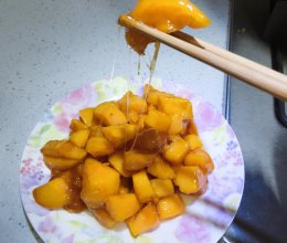 拔丝红薯的做法