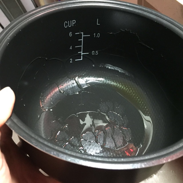 电饭锅做蛋糕的做法图解19