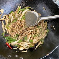 家常杏鲍菇的做法图解6